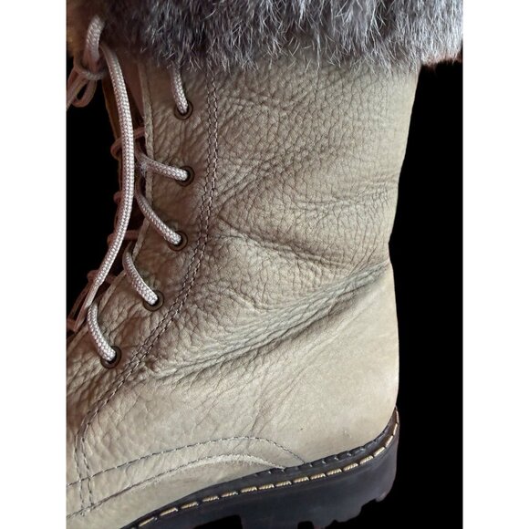 SOREL Women’s Winter Boots Size 7 - Picture 7 of 16